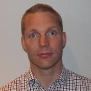 Martin Skogman