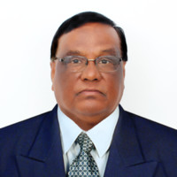 Mohan Rao Narisetty