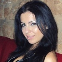 Jenny Baroumy