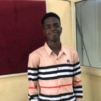 Morowooluwa Agboola