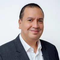 Bruno Bustamante Lopez Ameri
