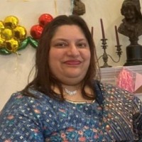 Chirantani Maitra
