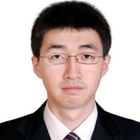 赵宇新