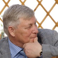 Mikhail Larin