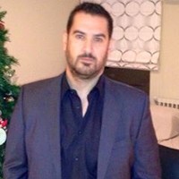 Καραγκούνης Κώστας