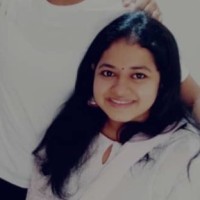 Shruthi Lakshmanan