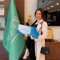 Kholoud Nagib