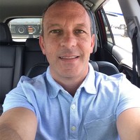 Danny Tzogas