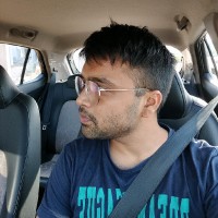 Sandeep Nair