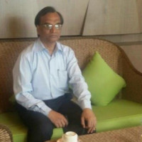 Arvind Kumar Kedia