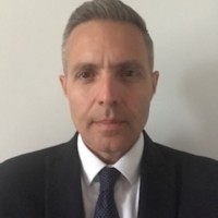 Jon Maddern