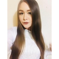 Vanessa Martinez Encinas