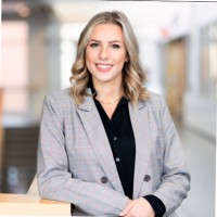 Gillian Hedberg
