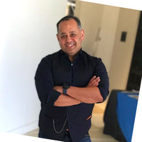 Nimesh Davé