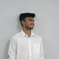 Atharva Chourey