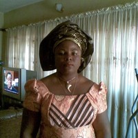 Uche Enwezor