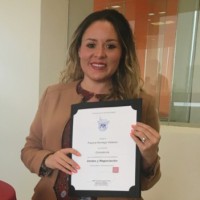 Paulina Noriega