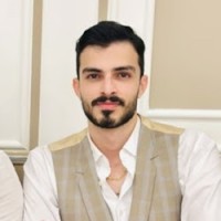 Amir Mohammad Parvizi Moghadam