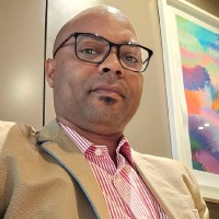 Marcus Govender (Hort, Pr.LM)