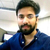 Abhinav Gupta