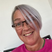 Joanne Colclough