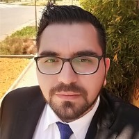 Erick Patricio Pasten Rojas