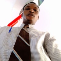 Elijah Ogundipe