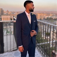 Milan Patel