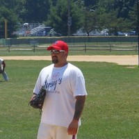 Mike Symington