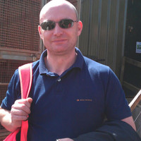 Steve Pennock (MICorr)