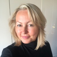 Anna Thorburn