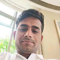 Shiv Praval Pratap Singh