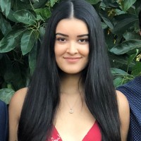 Brittany Sanchez