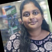 Srinija Reddy Adapa