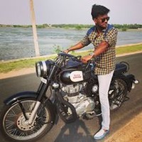 dhinesh kumar