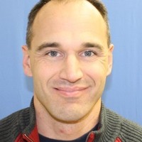 Jeffrey Ridder