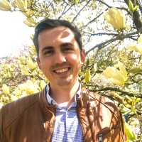 Kyle Palos