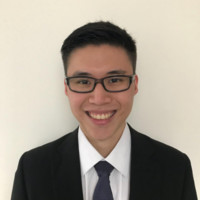 Xavier Mah