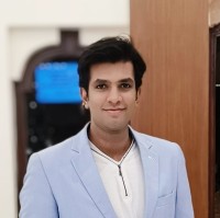 Vishnu Kiran Tirumalasetty