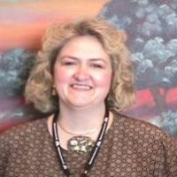 Vicki Robertson