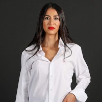 Yasmina Ettahri