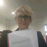 Cat Sinclair BA (Hons) MA