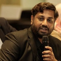 Mohammed Omer sharief