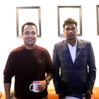 Manish Kumar