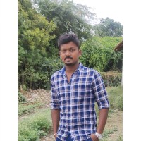 D Vasanth