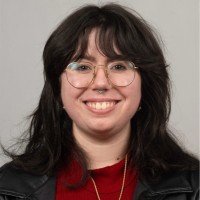 Nicole Leavitt