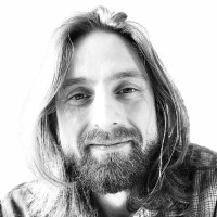 Nacho Gómez García