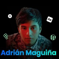 Adrian Maguiña