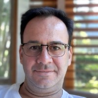 Raphael Zamarian