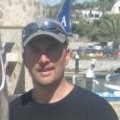 Glenn Burkhardt